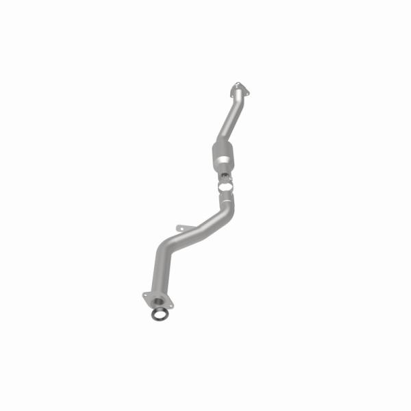 MAG Converter Direct Fit Magnaflow 21-217