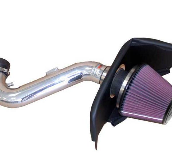 KN 69 Typhoon Intake K&N Engineering 69-3522TP