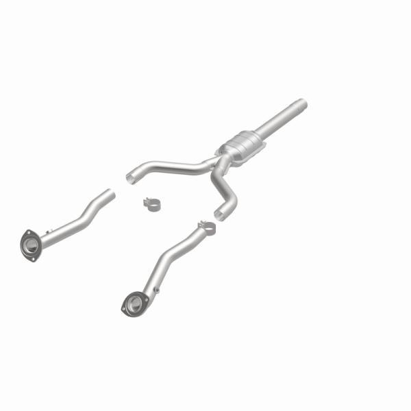 MAG Converter Direct Fit Magnaflow 26228