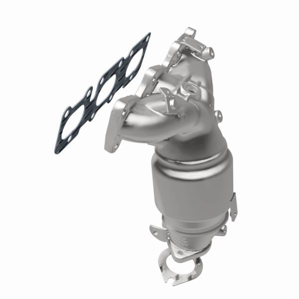 Magnaflow 52737