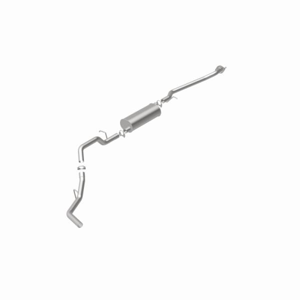 MAG BRE Exhaust Kits Magnaflow 106-0509