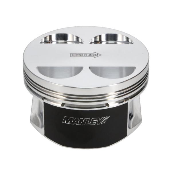Manley Performance 621105C-4