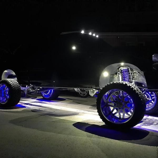 ORACLE Lighting 5875-001