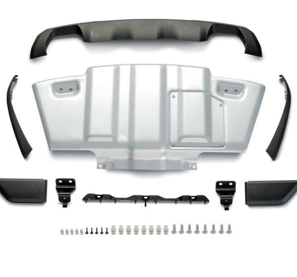 Ford Racing M-5018-FSP