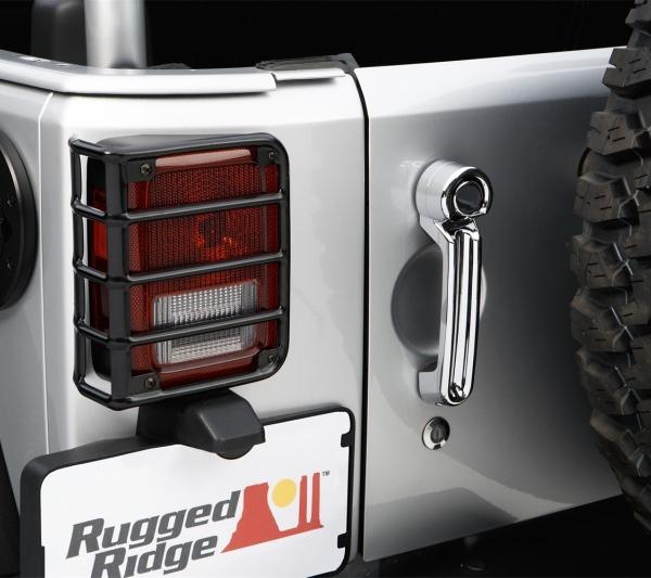 Rugged Ridge 11226.02