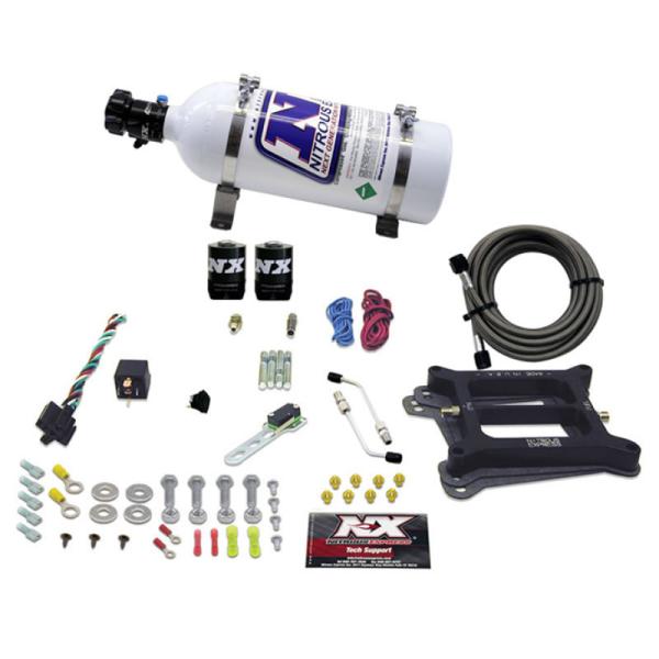 Nitrous Express 50045-05