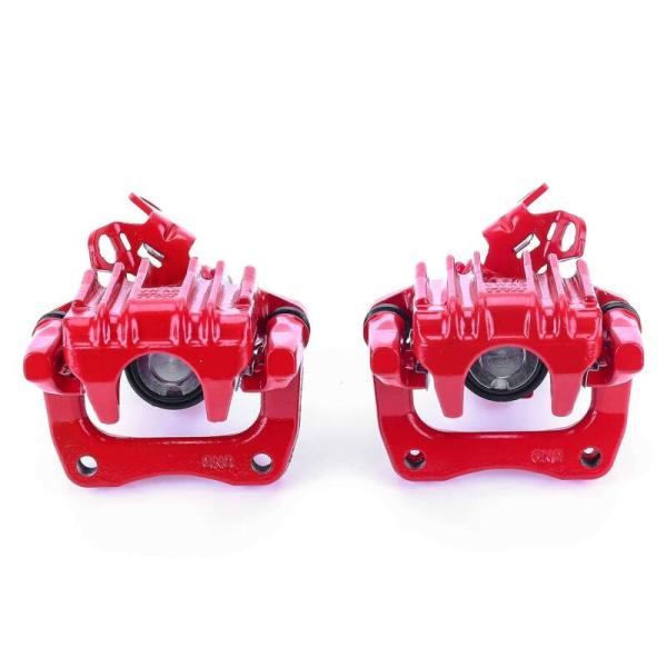PowerStop S6650