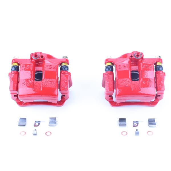 PowerStop S2812