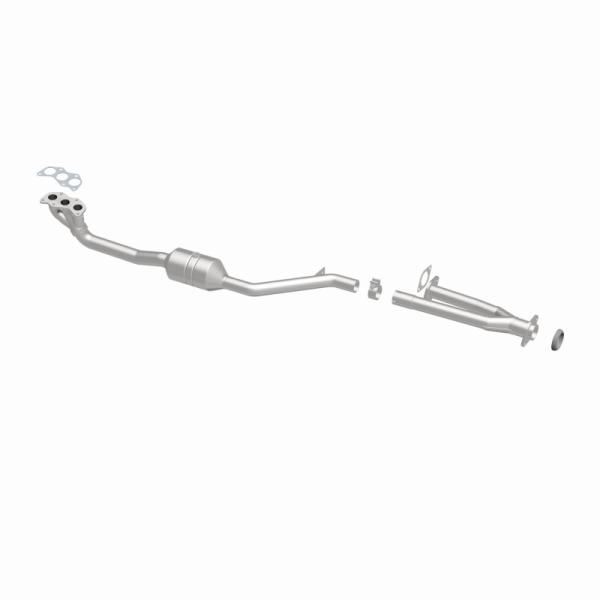MAG Converter Direct Fit Magnaflow 52202