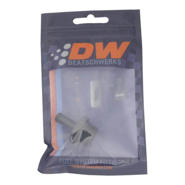 DeatschWerks 6-02-0510-B