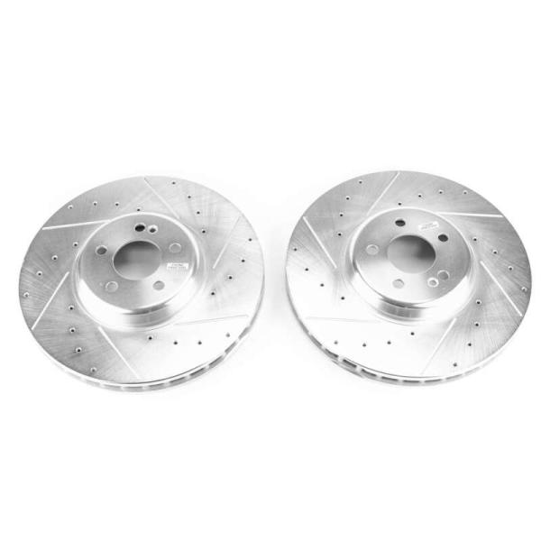 PowerStop EBR1649XPR