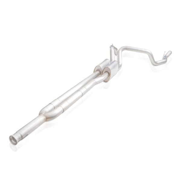 Stainless Works CT19CBUBYR