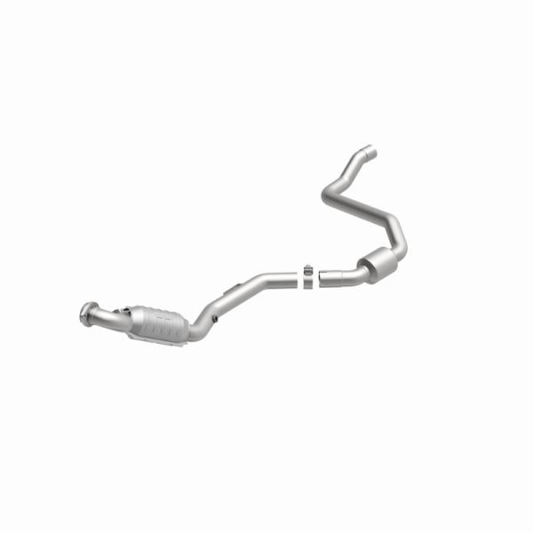 MAG Converter Direct Fit Magnaflow 24570