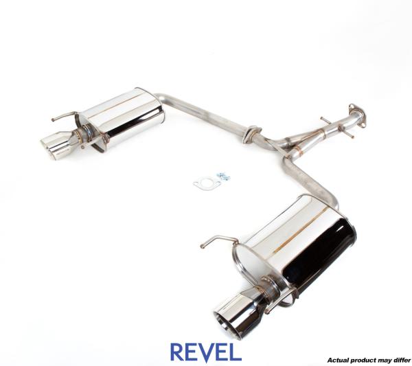 RVL Touring-S Exhaust Revel T70112R