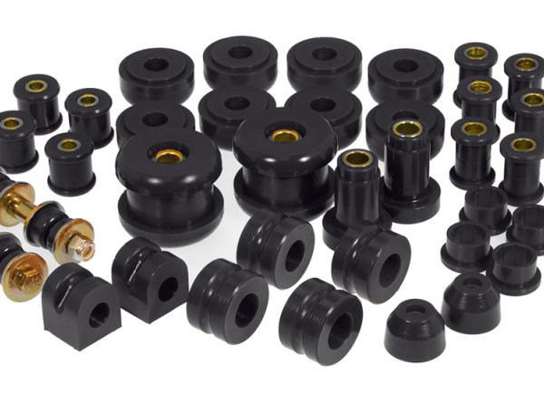 PRO Total Kits - Blk Prothane 4-2002-BL