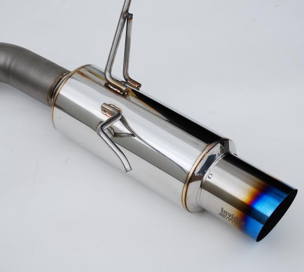 Invidia HS15SW4BGR1GT