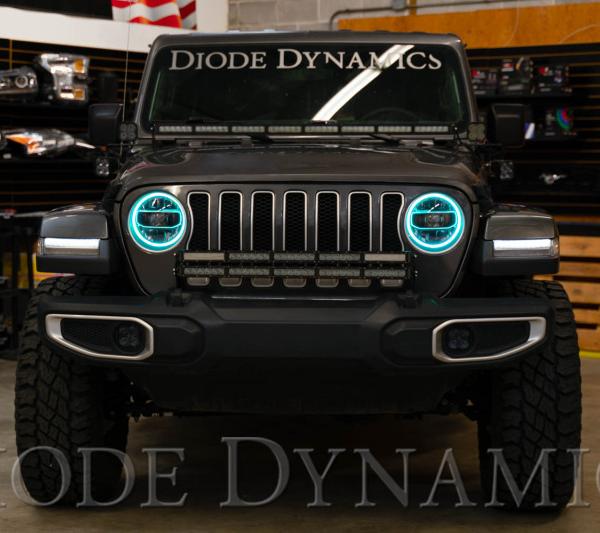 Diode Dynamics DD2290