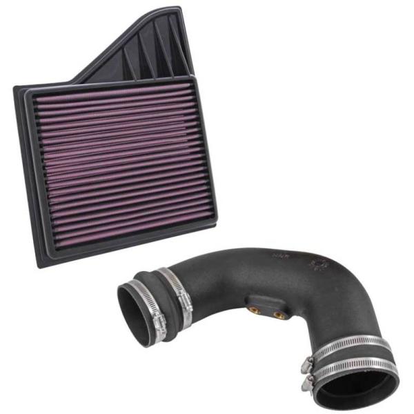 KN 57 FIPK Air Intake 50 K&N Engineering 57-2578