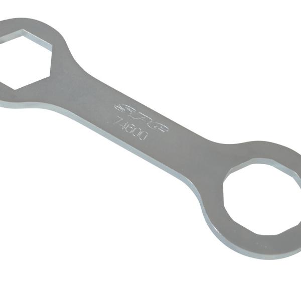 SPC Performance 74600