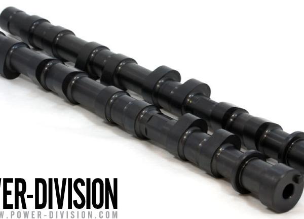 GSC Power Division 7003R2