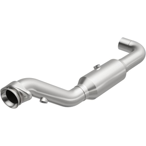 MAG Converter Direct Fit Magnaflow 5551428