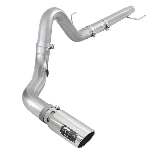 AFE Exhaust DPF Back aFe 49-03106-P