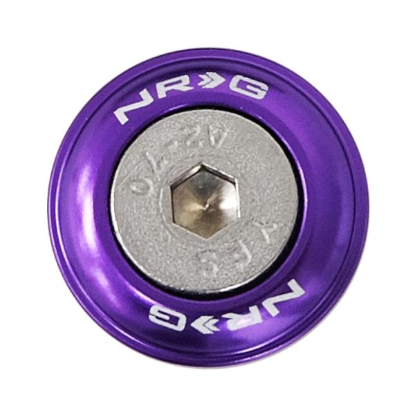 NRG FW-100PP