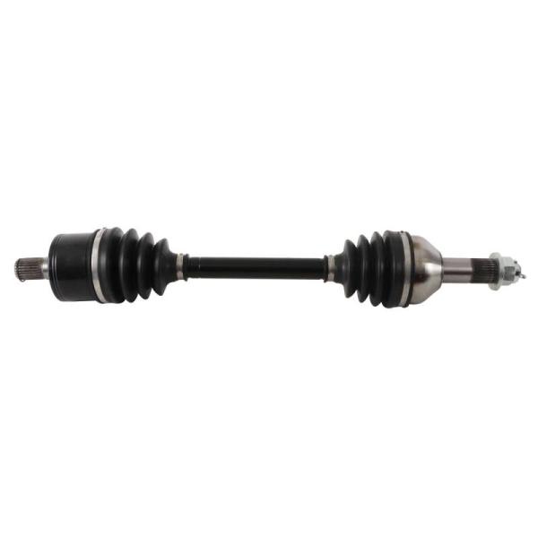 ABR Xtreme Duty Axles All Balls Racing AB6-CA-8-332