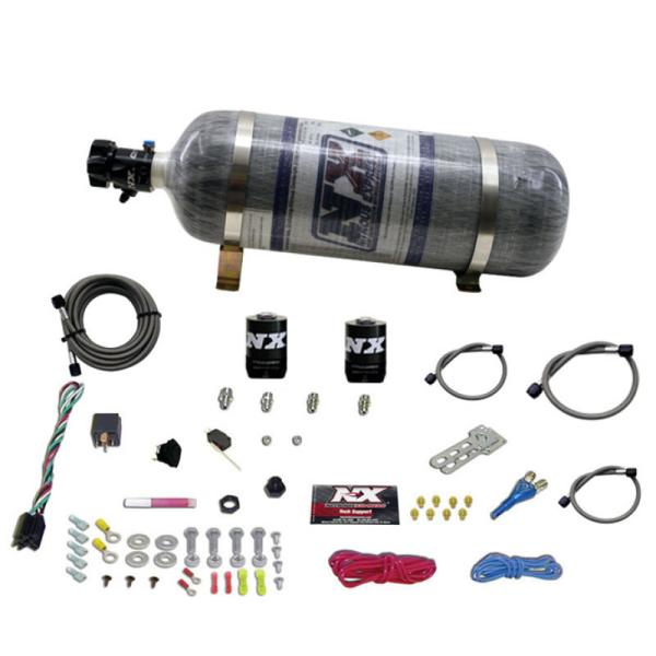 Nitrous Express 20316-12