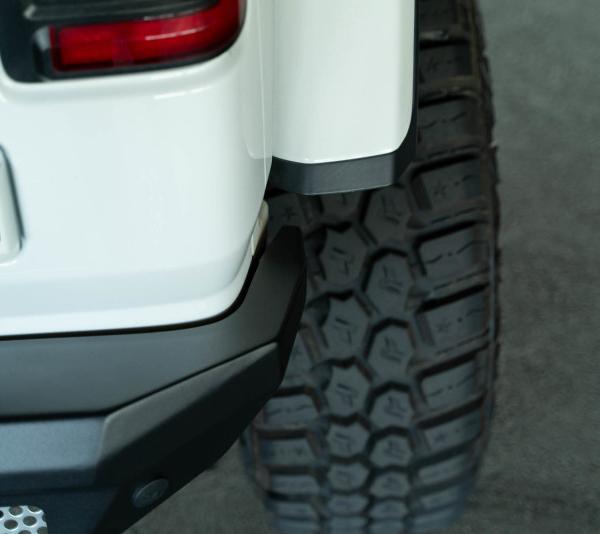 DV8 Offroad RBJL-12