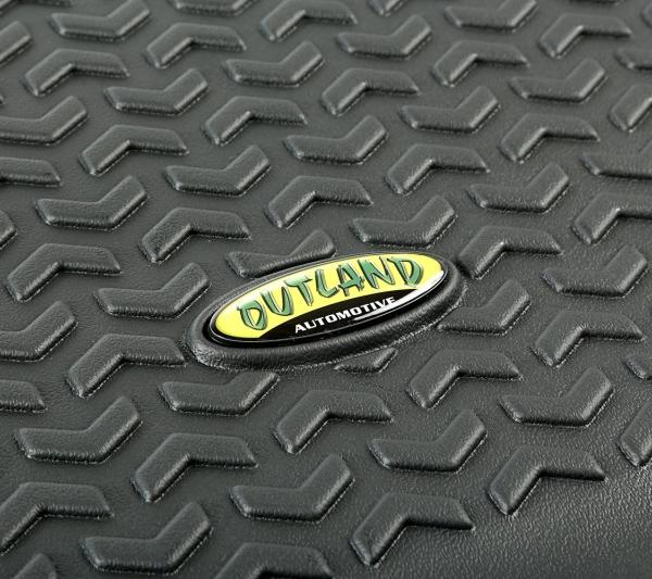 Rugged Ridge 82974.30