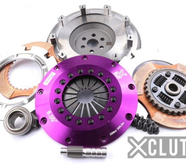 XCLUTCH XKFD20523-2B