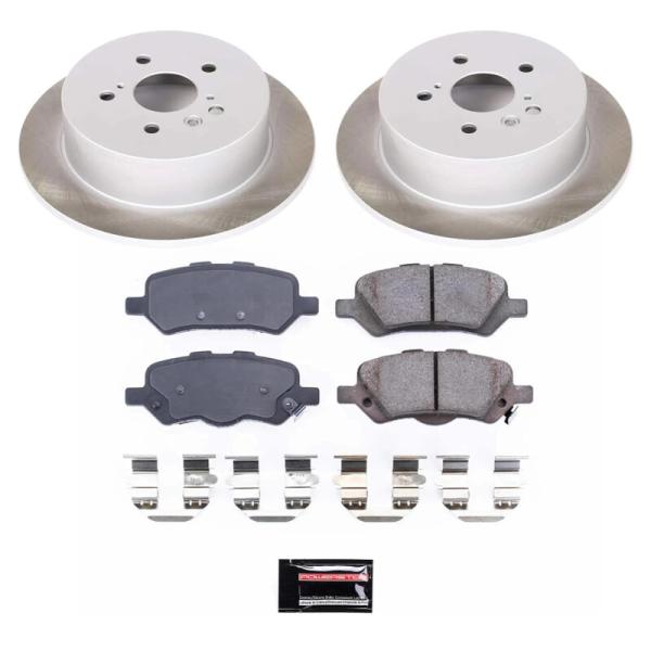 PowerStop SC5867