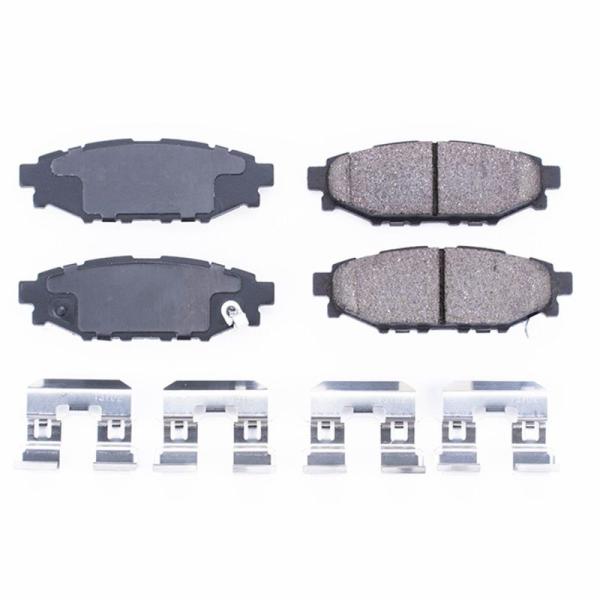PowerStop 17-1114