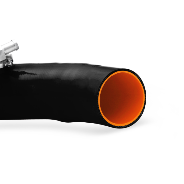MM Silicone Hose - Intake Mishimoto MMHOSE-350Z-03IHBK