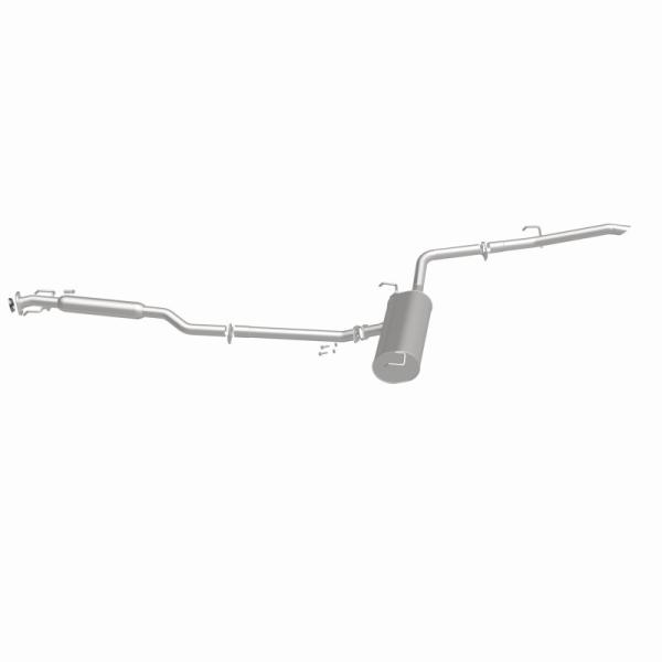 MAG BRE Exhaust Kits Magnaflow 106-0939