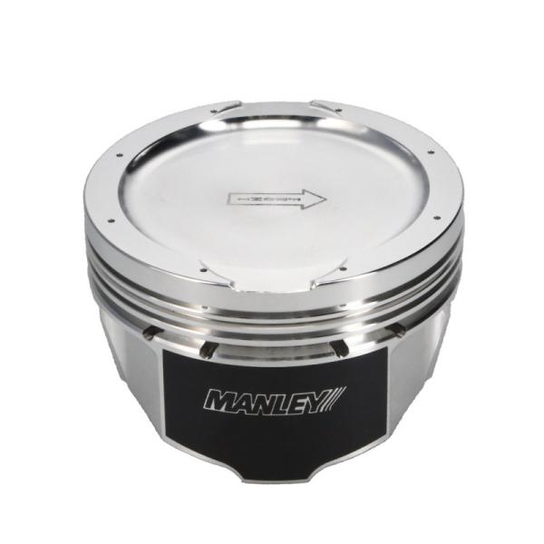 Manley Performance 567270CE-8