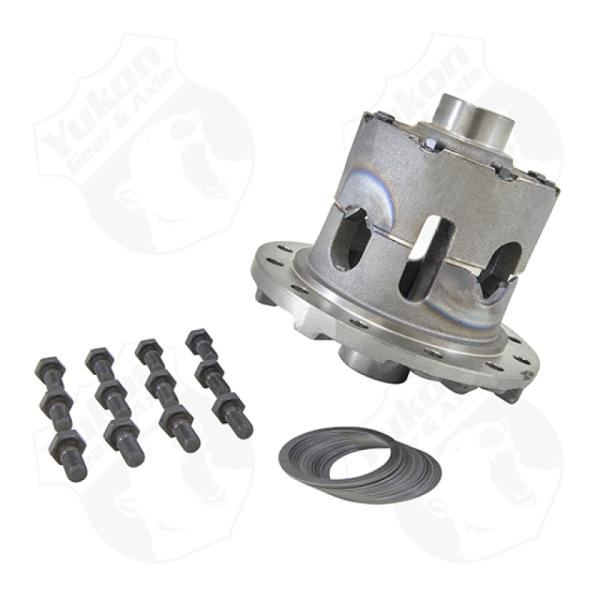 Yukon Gear & Axle YC D706066