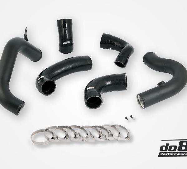 DOB Intercooler Pipe Kit do88 TR-440-1-S