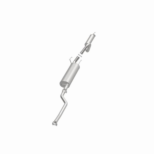 MAG BRE Exhaust Kits Magnaflow 106-0092