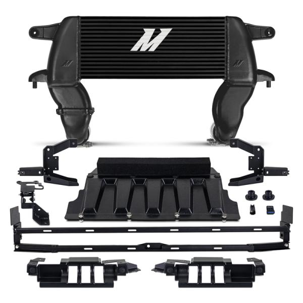 Mishimoto MMINT-BR-21HBK