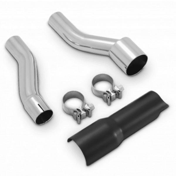 Vance and Hines 46784