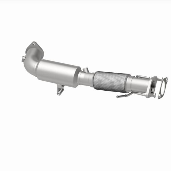 MAG Converter Direct Fit Magnaflow 21-530