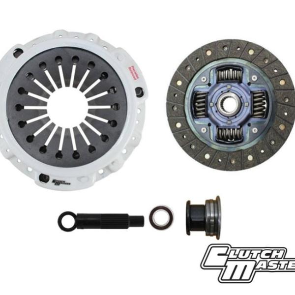 CM FX100 Clutch Kits Clutch Masters 08134-HR00-X