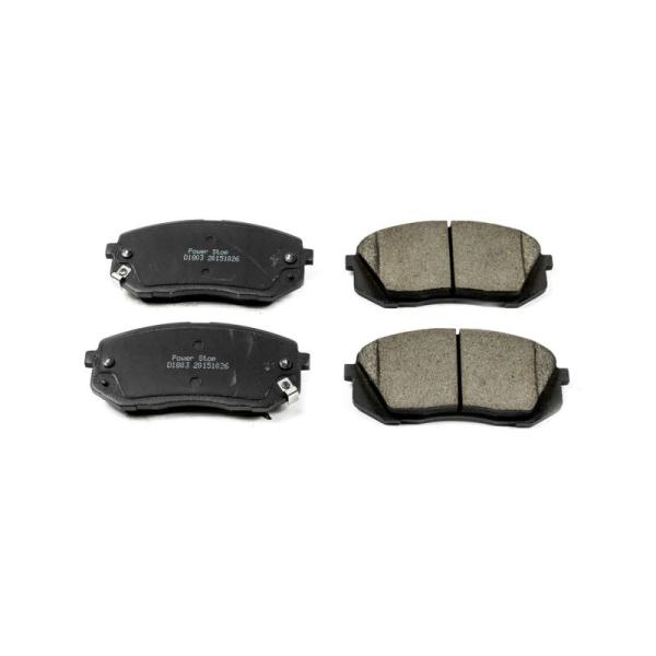 PowerStop 16-1803