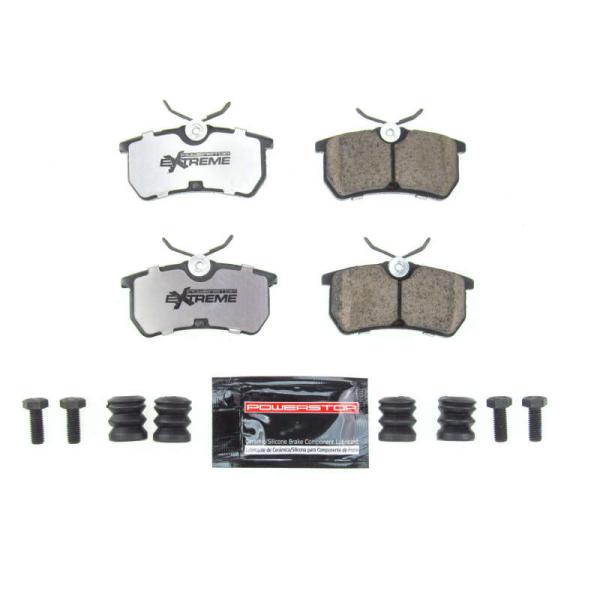 PowerStop Z26-886