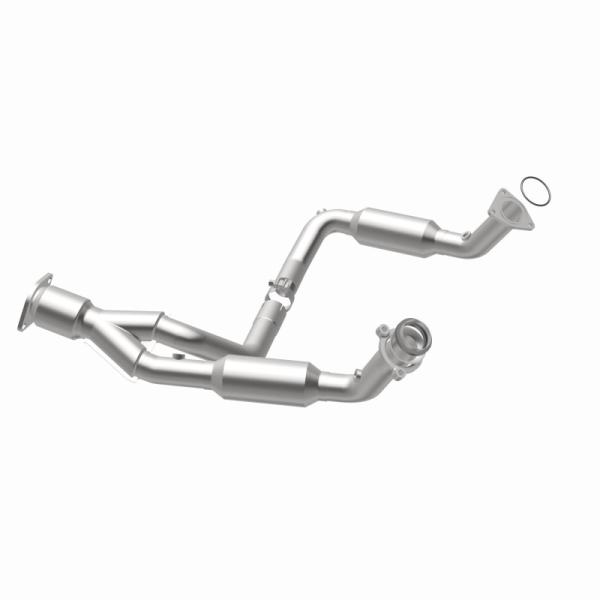 MAG Converter Direct Fit Magnaflow 5451650