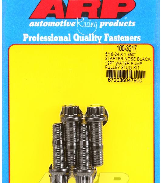 Uncategorized ARP 100-3217