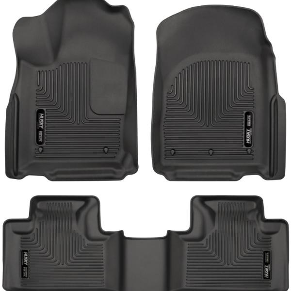 Husky Liners 99151