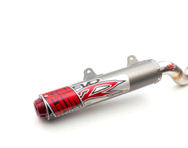 Big Gun 09-24702
